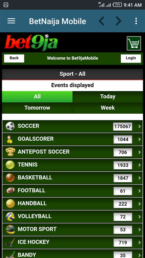 www bet9ja mobile com,old mobile bet9ja prediction